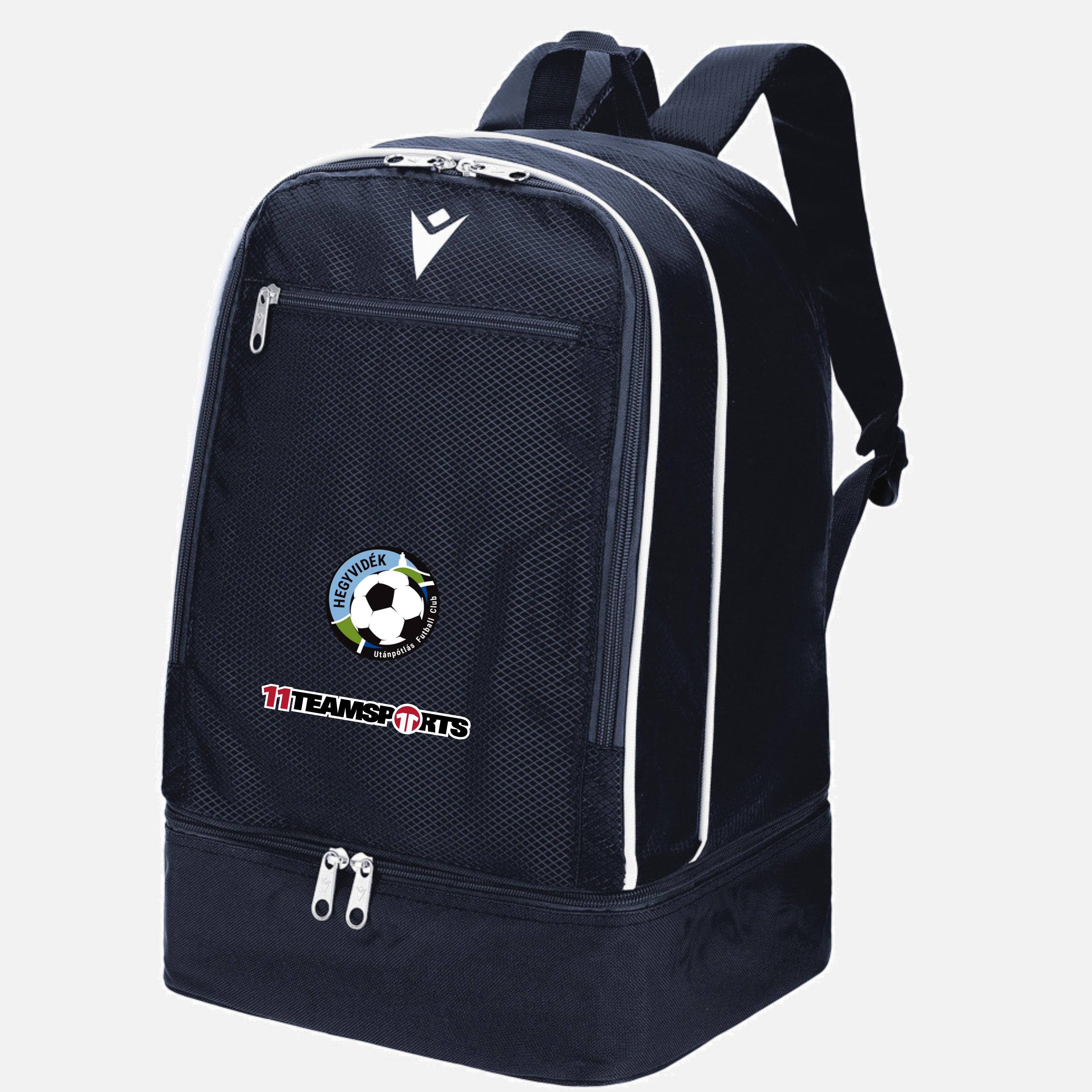 Macron Academy Evo hátizsák